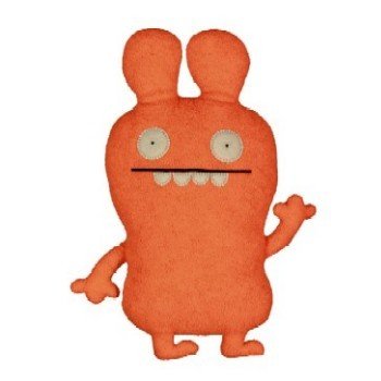 Ugly Doll Little Ugly Plunko