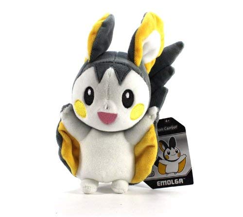 Pokemon Center Pokedoll Plush Doll USA - 7