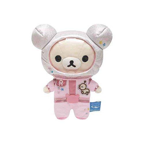 [Rilakkuma] By Collecting Stuffed Animals (Korilakkuma) ★ Space Series ★