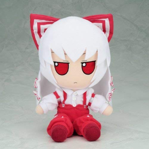 Touhou Fumo Fumo Moko Plush