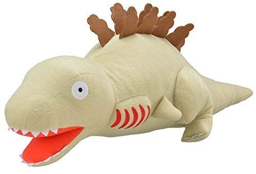 Shin Godzilla 2016 2nd form Mega Jumbo Plush toy Doll