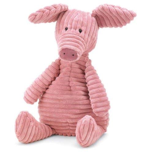 Jellycat Cordy Roy Pig Medium