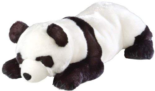 Wild Republic Cuddlekins Jumbo Panda