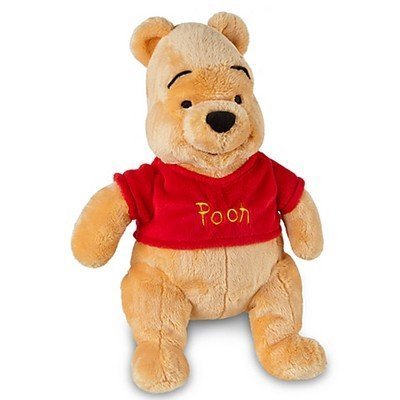 WINNIE THE POOH 12