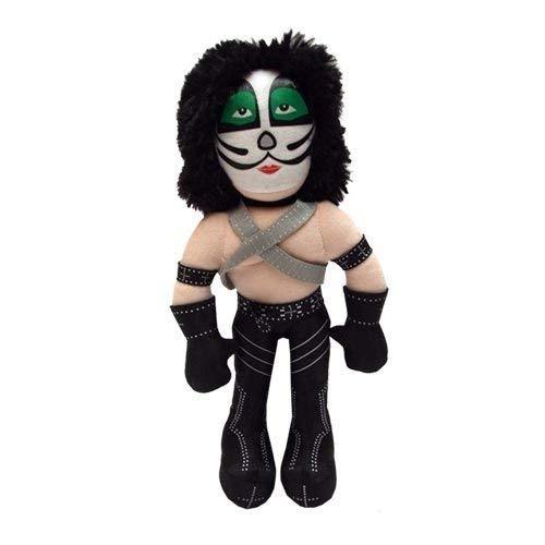 Factory Entertainment Kiss Band Member Catman Plush Figure