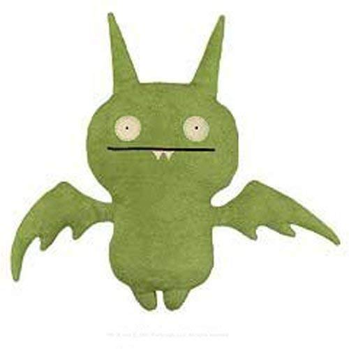 Ugly Doll Classic Poe