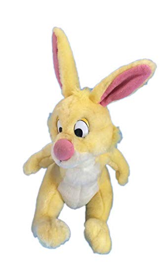 Winnie the Pooh Rabbit Plush