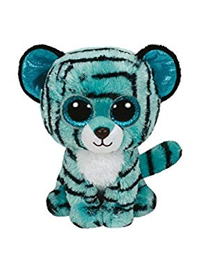 Tess Ty Beanie Boo Exclusive 6