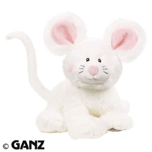 Webkinz Jr. Mouse 9