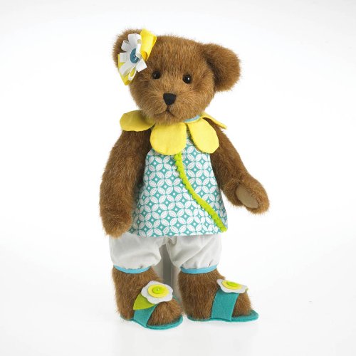 Boyds Bears Daisy Florabloom