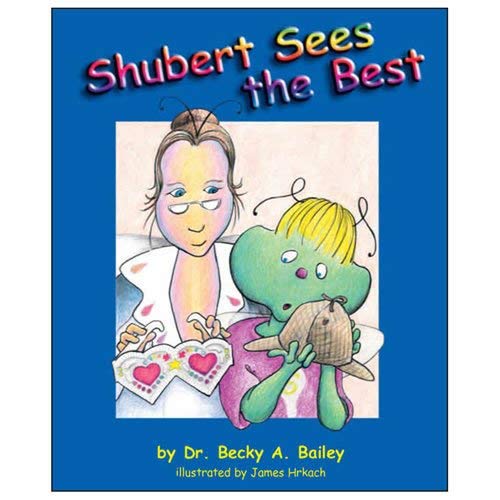 Shubert Sees the Best