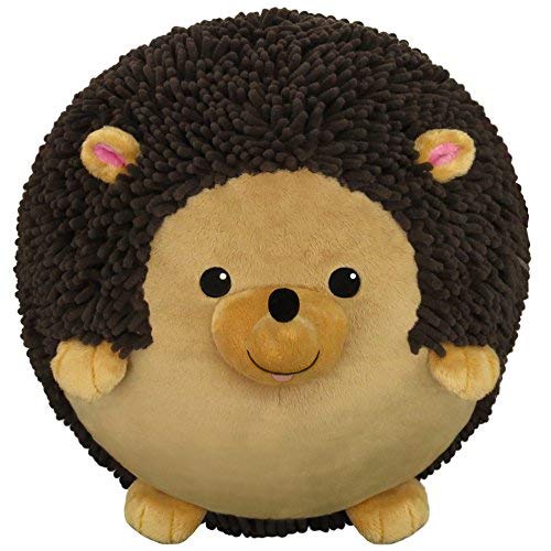 Squishable / Happy Hedgehog Plush - 15