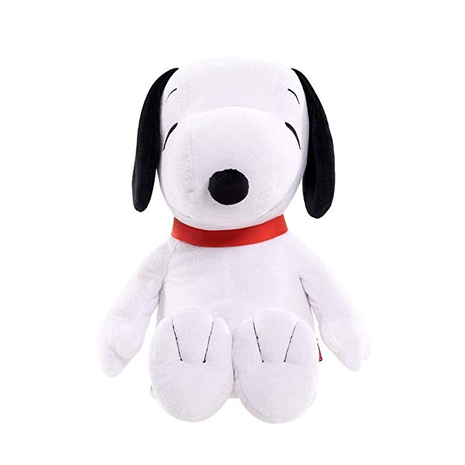 Peanuts Snoopy Jumbo Plush