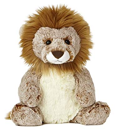 Aurora World Sweet and Softer Leo Lion 12