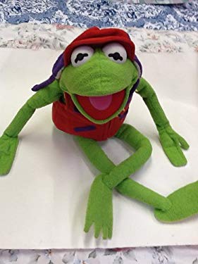 Kermit the Frog, Frog-tographer