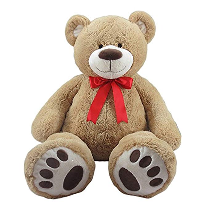 Goffa Jumbo Bear, 56