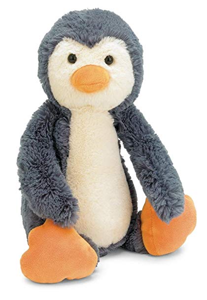 Jellycat Bashful Penguin - Medium