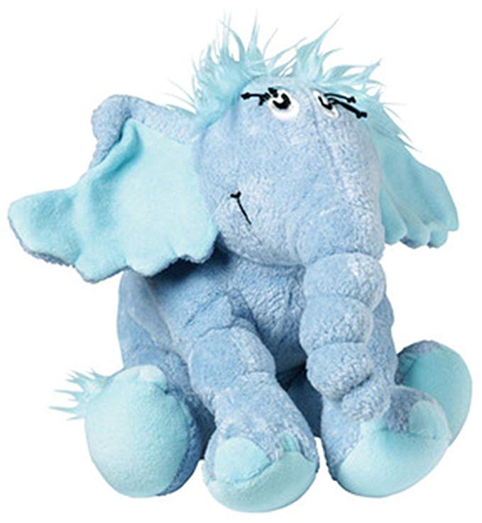 Manhattan Toy Dr. Seuss Horton - Medium