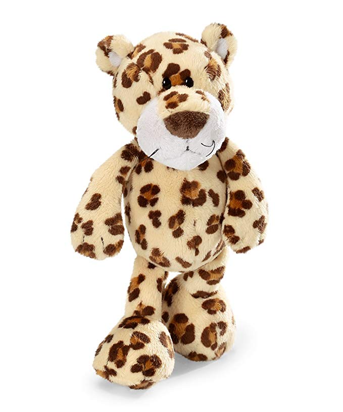 NICI Wild Friends Leopard 10