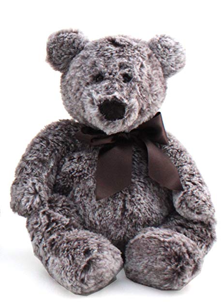 ESTEBAN, 15 inch Soft Stuffed Teddy Bear