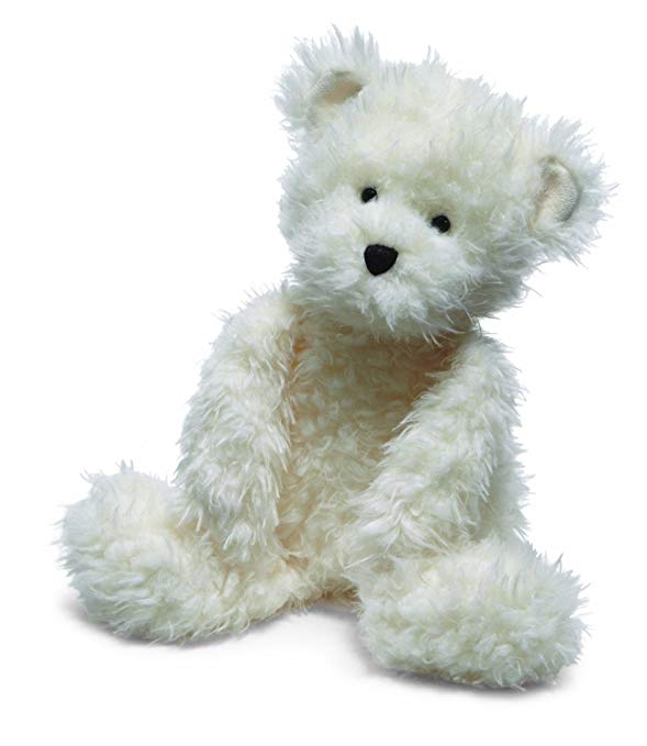 Jellycat Angora Blizzard Polar Bear - Medium