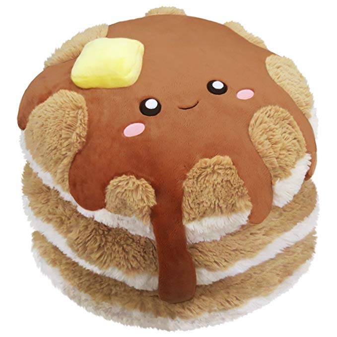 Squishable / Comfort Food Pancakes - 15