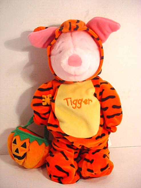 Disney Winnie the Pooh Halloween 13