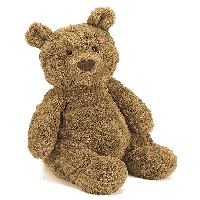 Jellycat Bartholomew Bear - Medium