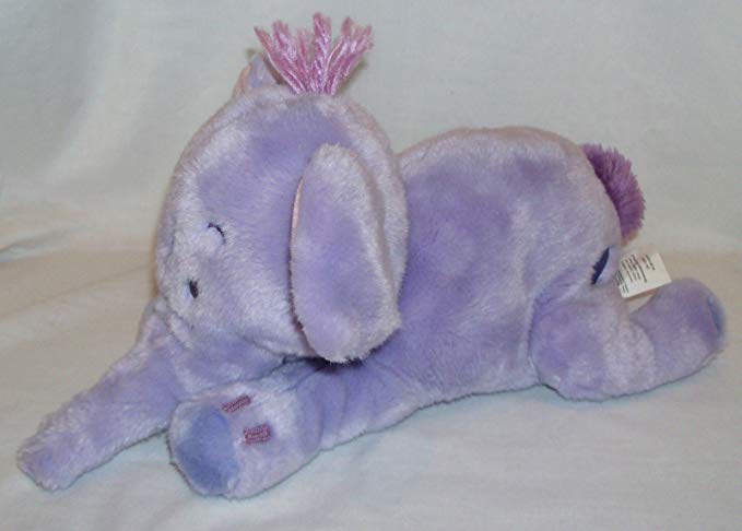 Disney's Heffalump LUMPY 14