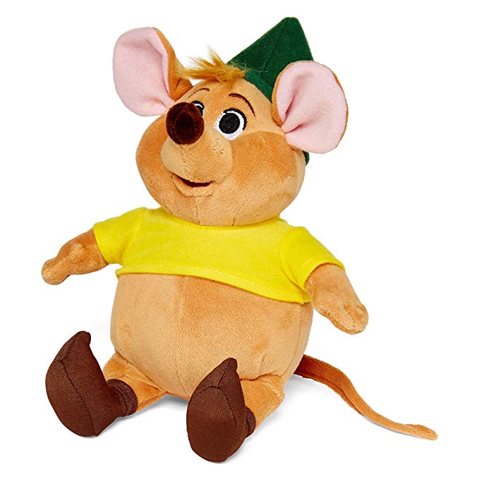 Disney Collection Gus Mini Plush