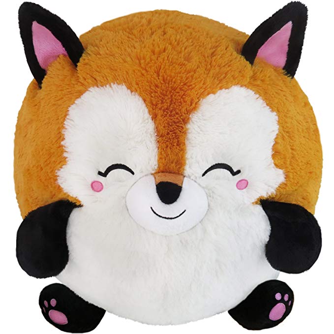 Squishable / Baby Fox Plush - 15