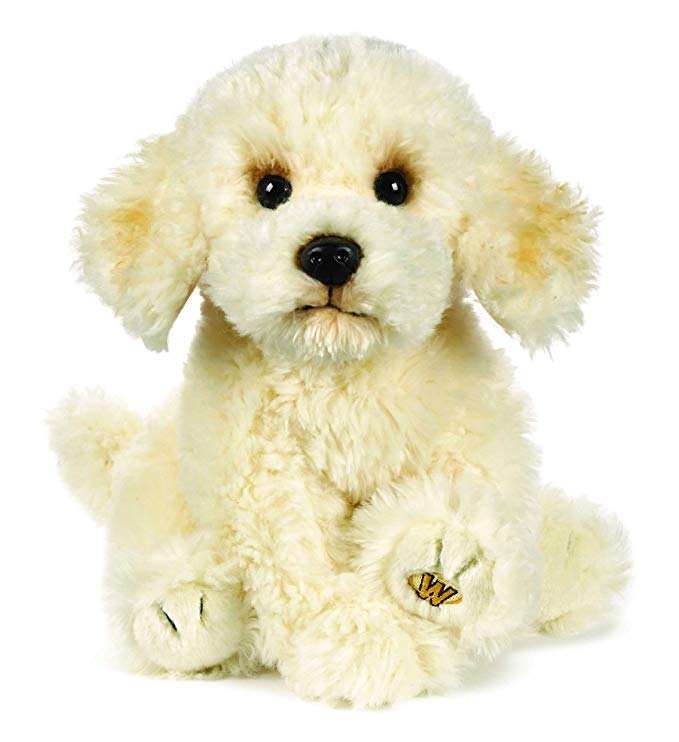 Webkinz Signature - Labradoodle