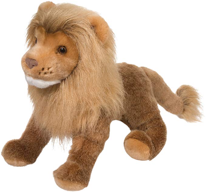 Douglas Ari Lion Large