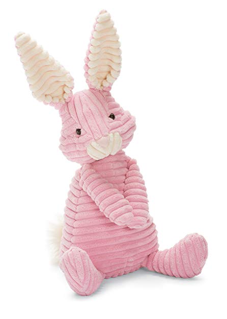 Jellycat Cordy Roy Rabbit, 15 inches