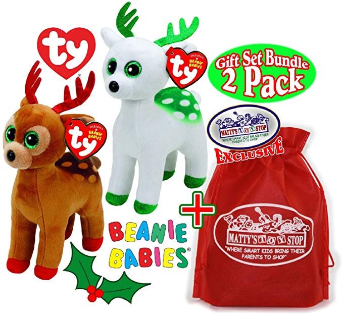 TY Beanie Babies 