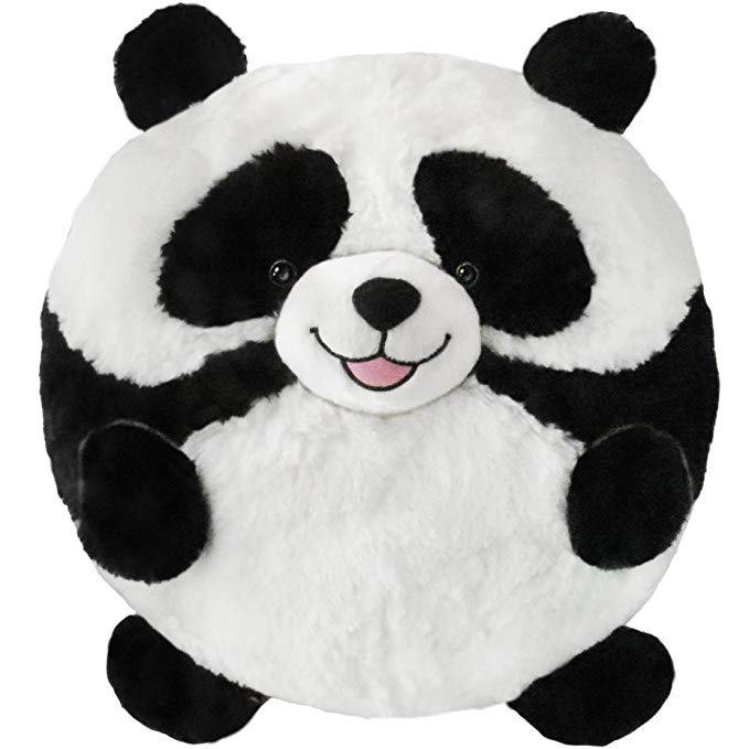 Squishable / Happy Panda 15