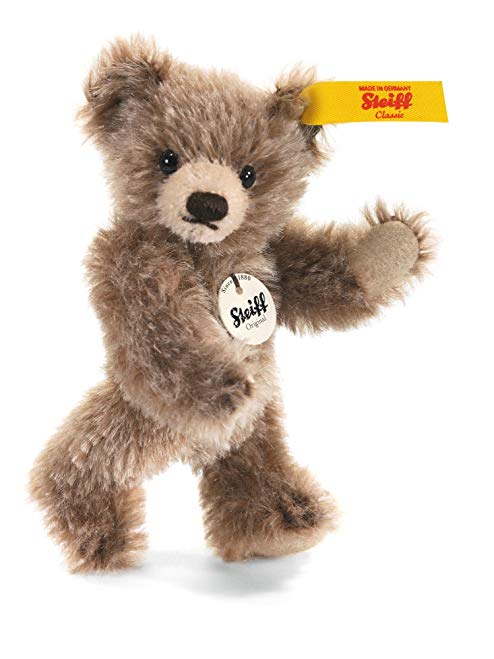 Steiff Mini Teddy Bear, Brown