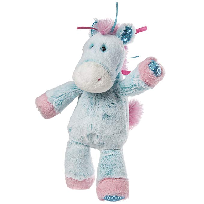 Mary Meyer Marshmallow Junior Magical Pony Soft Toy