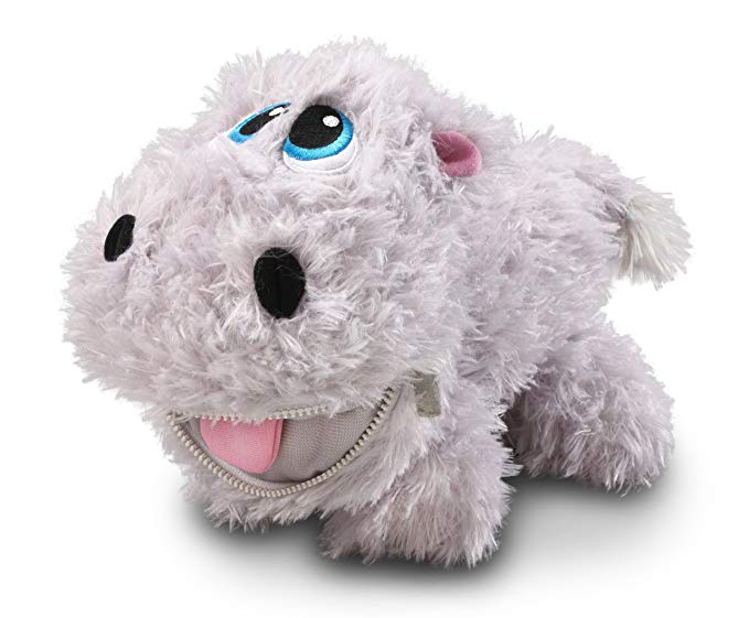 Stuffies - Baby Gracie the Hippo