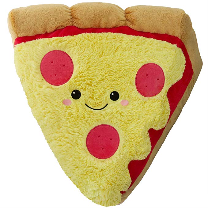 Squishable / Comfort Food Pizza 15