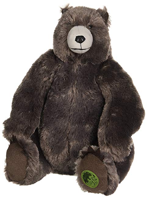 Disney The Jungle Book Feature Baloo Plush