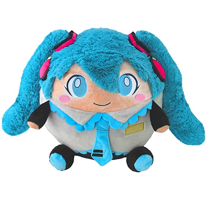 Squishable / Hatsune Miku Plush - 15