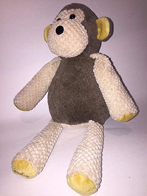 Scentsy Mollie the Monkey Scentsy Buddy