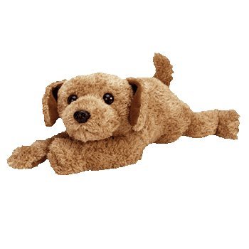 TY Classic Plush - SCOOTER the Dog