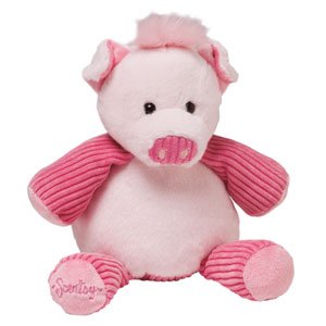 Scentsy Buddy Baby Penny the Pig - Now Retired