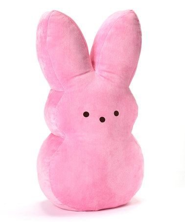 Peep 24 inch Pink Bunny