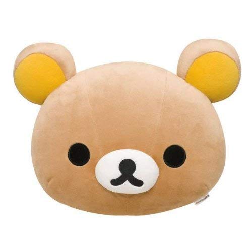 San-x Rilakkuma Pillow