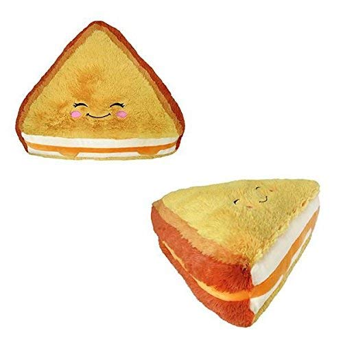 Squishable Comfort Food Grilled Cheese