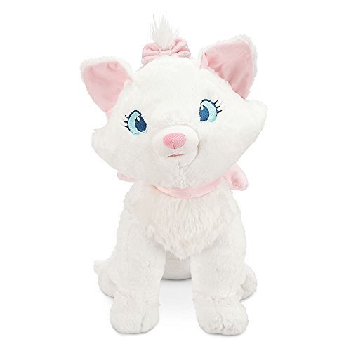 Disney Marie Plush - The Aristocats - Large - 19''