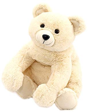 Purr-Fection Mama Butter Cream Bear 27